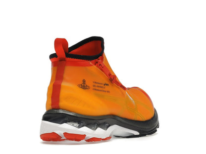 ASICS Gel-Kayano 27 LTX Vivienne Westwood Citrus