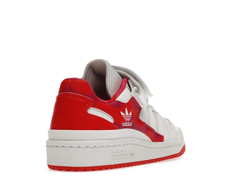 adidas Forum Low Marimekko Laine Wave (Women's)