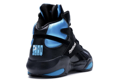 Reebok Shaq Attaq Azure Blue