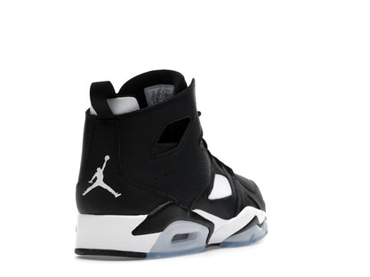 Jordan Flight Club '91 Black White (2025)