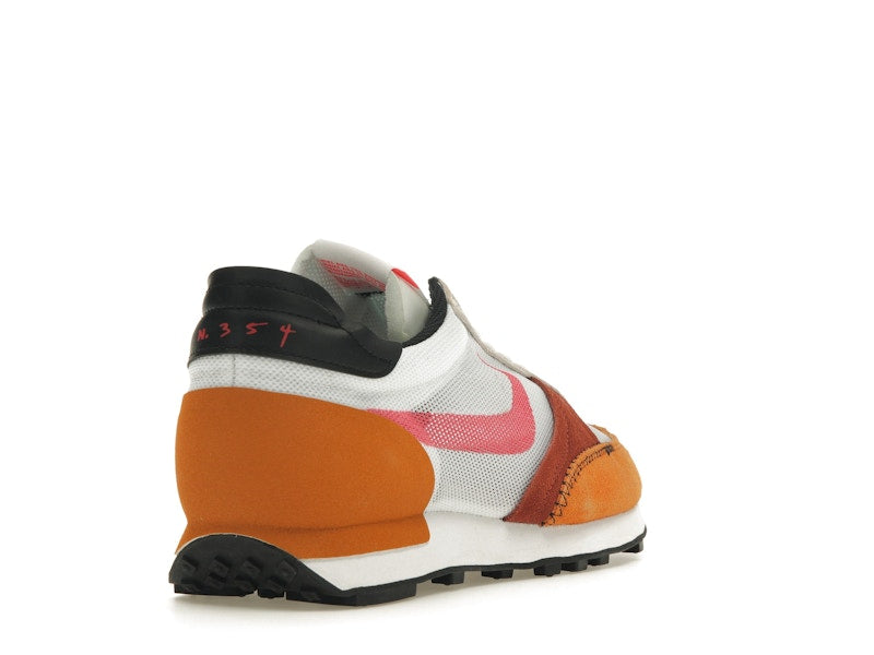 Nike Daybreak Type White Clay Red