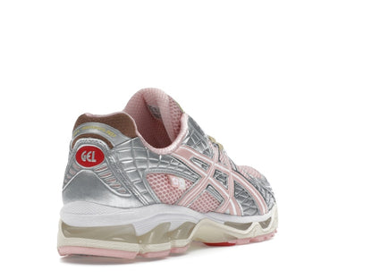 ASICS Gel-Nimbus 10.1 Vandy The Pink x atmos Banana Split Strawberry