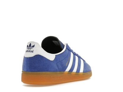 adidas Munchen Royal Blue Cloud White