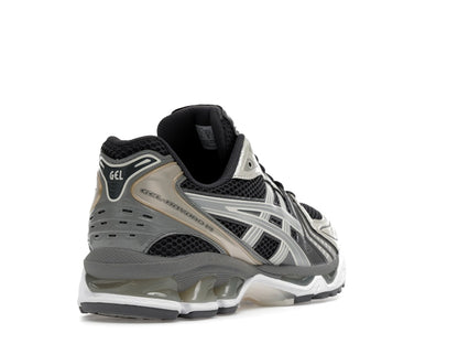 ASICS Gel-Kayano 14 Obsidian Grey Cement
