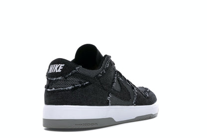 Nike SB Dunk Low Elite Medicom Bearbrick