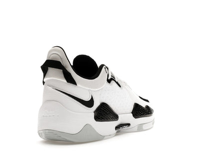 Nike PG 5 TB White Black