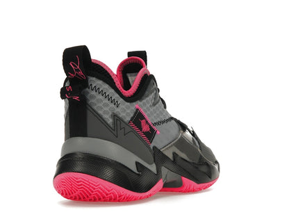 Jordan Why Not Zer0.3 Heartbeat