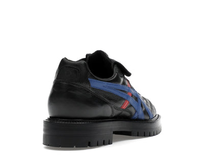 Michael B. Jordan "Smoke & Stack" Juke Low  (Men’s US Size 10)