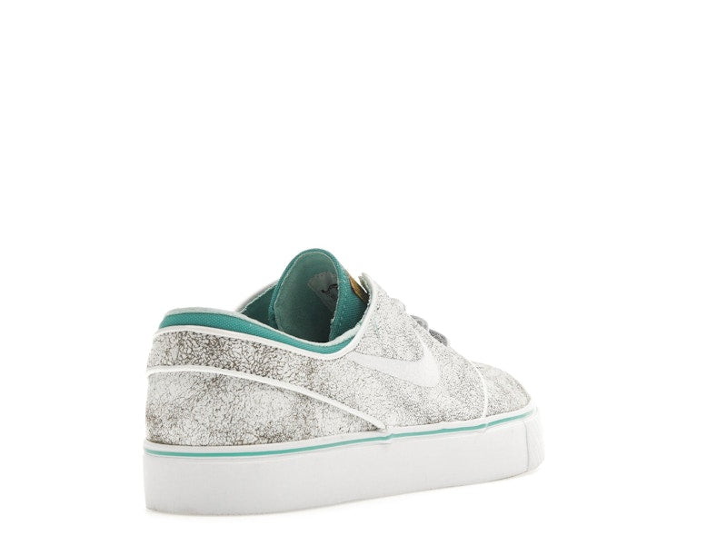 Nike SB Zoom Stefan Janoski Elite Flamingo