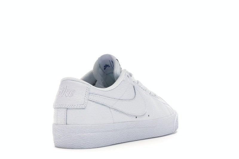 Nike SB Zoom Blazer Low NBA White