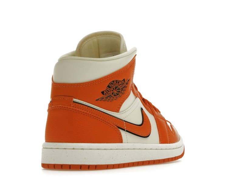 Jordan 1 Mid SE Sport Spice (Women's)