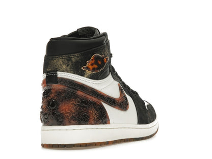 Jordan 1 Retro High OG Xuanwu Year of the Snake
