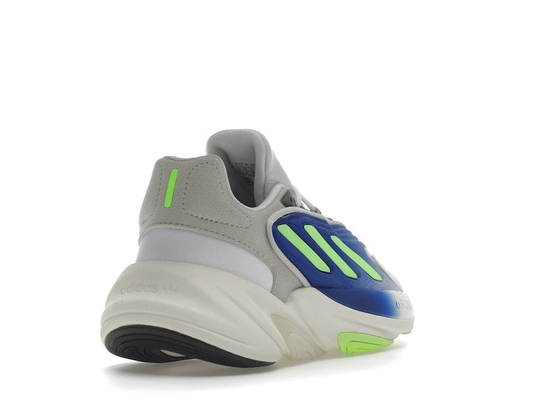 adidas Ozelia Signal Green