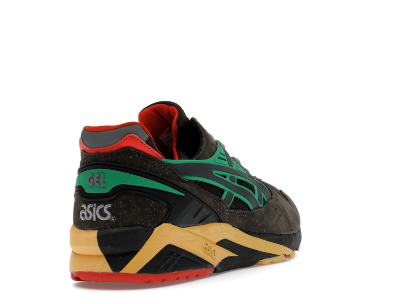 ASICS Gel-Kayano Packer Shoes All Roads Lead to Teaneck