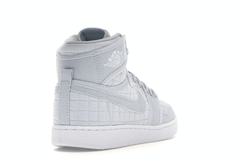 Jordan 1 Retro AJKO Pure Platinum