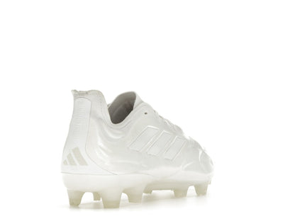 adidas Copa Pure.1 FG Cloud White Zero Metallic