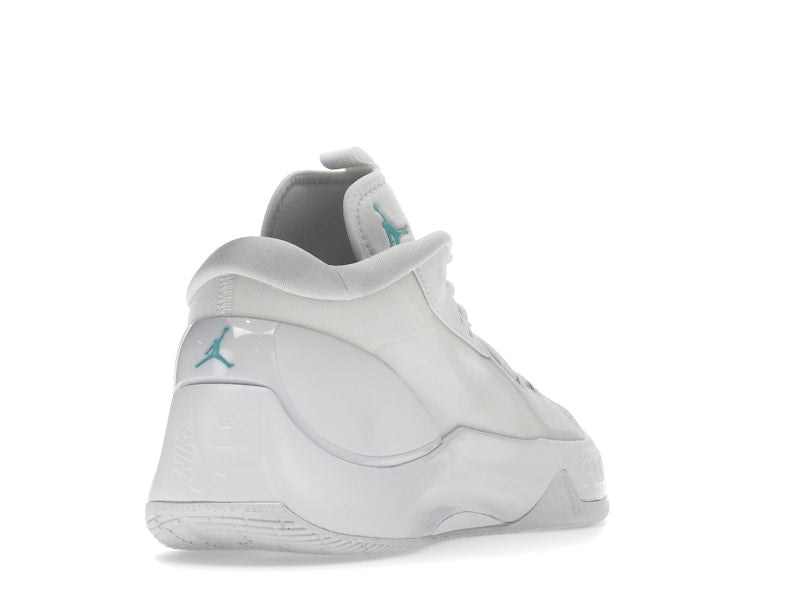 Jordan Zoom Separate White Blue