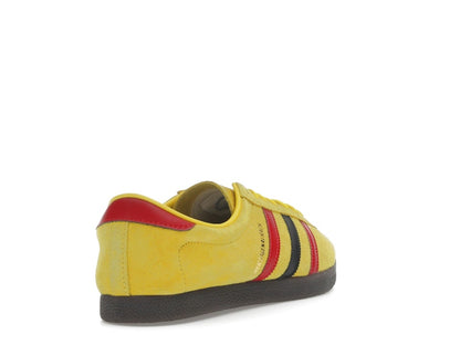 adidas Herzogenaurach City Series Yellow Scarlet