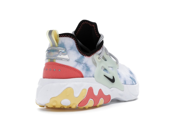 Nike React Presto Aliens
