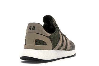 adidas I-5923 Neighborhood Olive