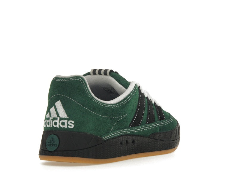 adidas Adimatic YNuK Green