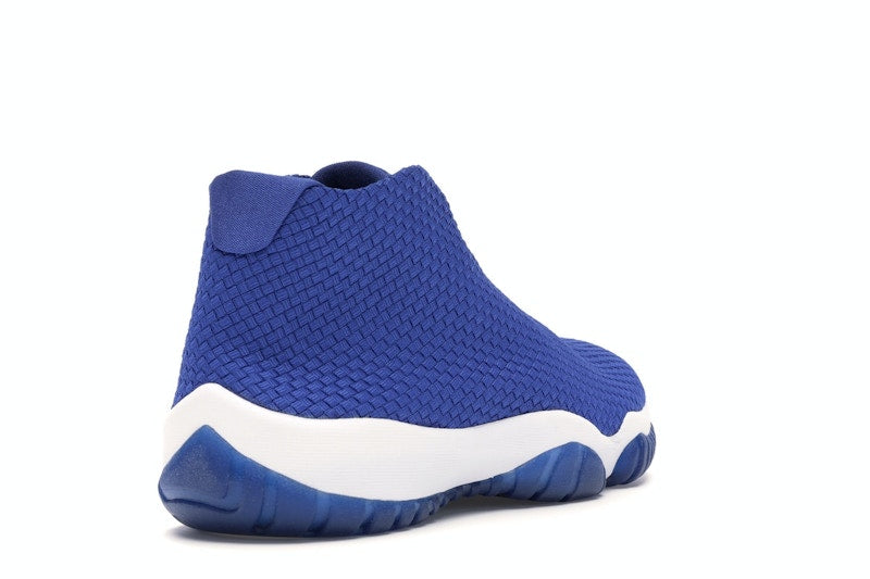 Jordan Future Varsity Royal