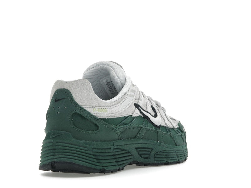 Nike P-6000 Premium Vast Grey Fir