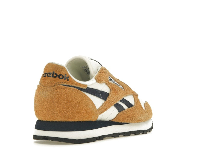 Reebok Classic Leather Wild Brown Vector Navy