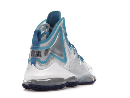 Nike LeBron 19 Space Jam
