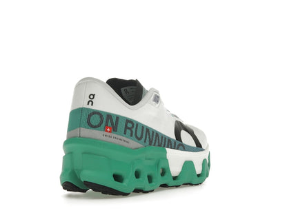 On Running Cloudmonster Hyper Undyed Mint (Women's)