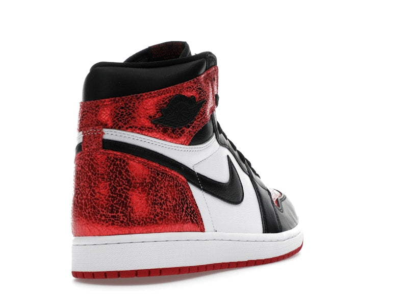 Jordan 1 High OG Ruby (Women's)