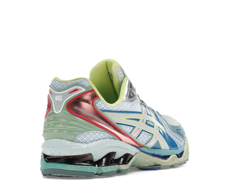 ASICS Gel-Kayano 14 Facetasm Organic Beauty