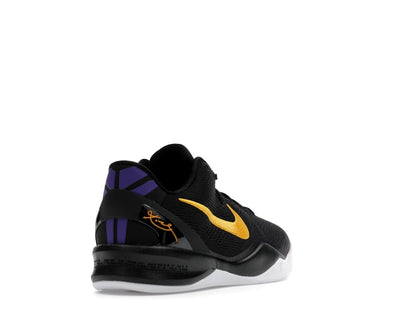 Nike Kobe 8 Lakers Away (GS)
