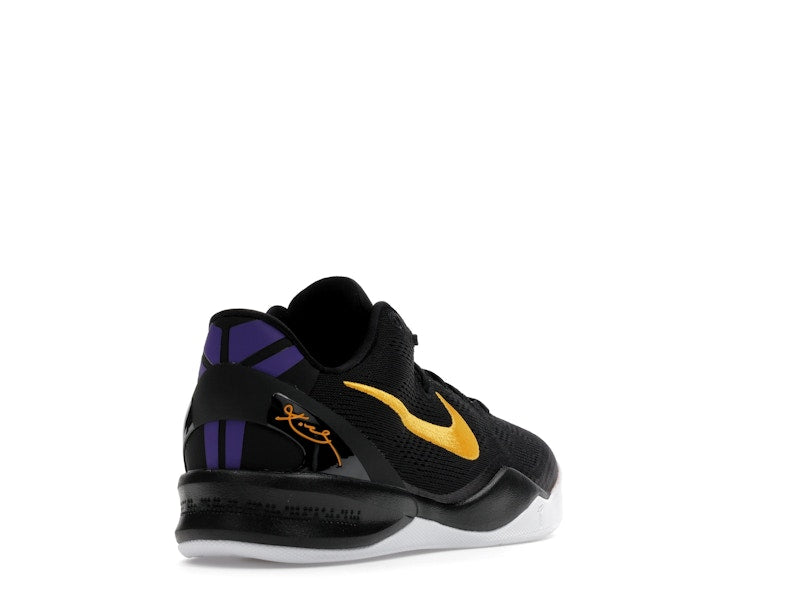 Nike Kobe 8 Lakers Away (GS)
