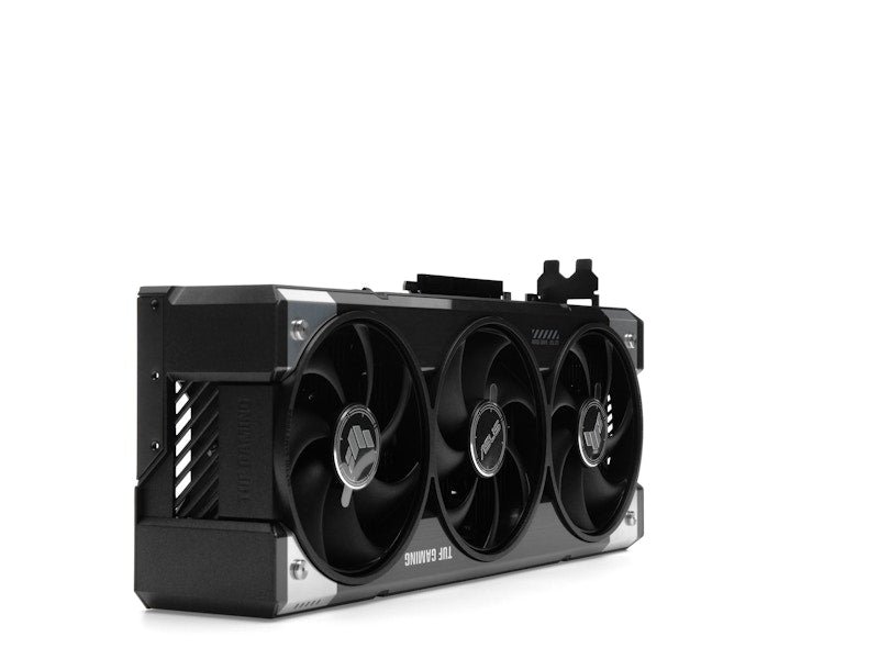 NVIDIA ASUS GeForce RTX 5090 TUF GAMING OC 90YV0LY0-M0AA00