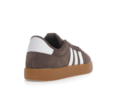 adidas VL Court 3.0 Earth Strata Cloud White Gold Metallic