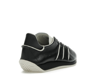 adidas Y-3 Country Black Talc