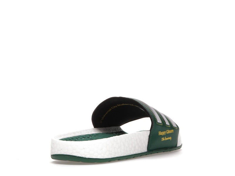 adidas Golf Adilette Boost Slide Extra Butter Happy Gilmore
