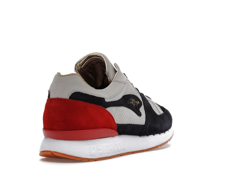 KangaROOS Coil R1 Playmaker