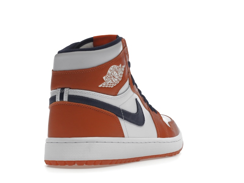 Jordan 1 Retro High Golf Eastside Golf Out of the Mud