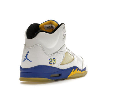 Jordan 5 Retro Laney (2000)