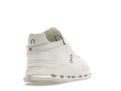 On Running Cloudnova Undyed White (2023)
