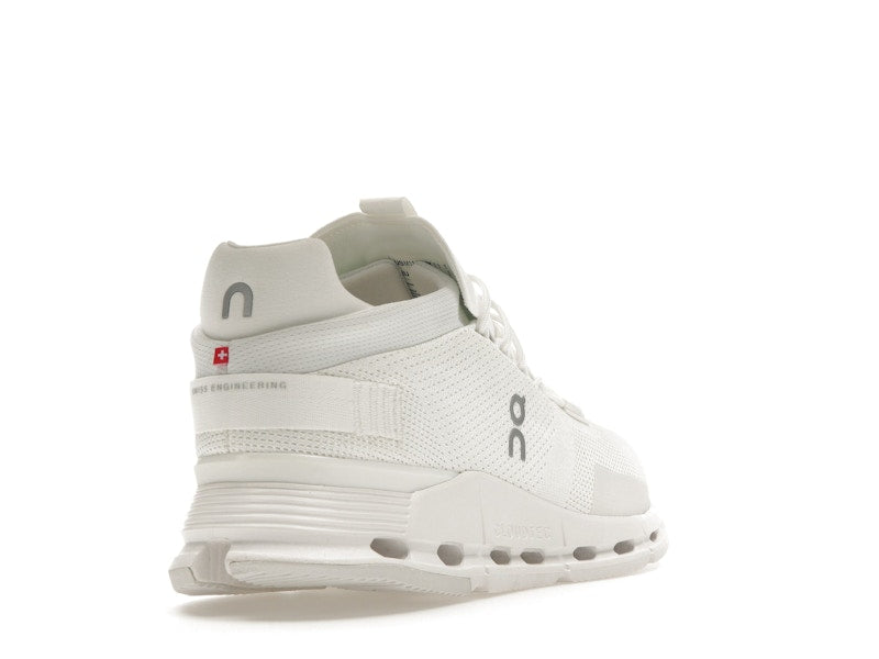 On Running Cloudnova Undyed White (2023)