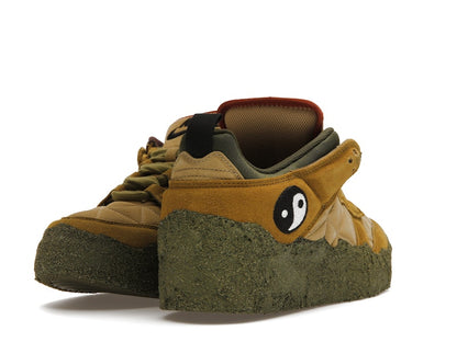 Nike CPFM Flea 1 Cactus Plant Flea Market Desert Moss