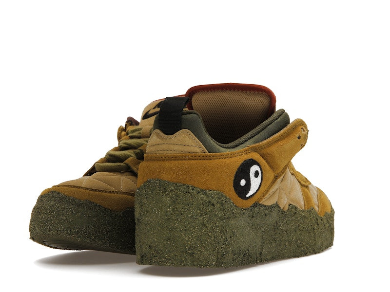 Nike CPFM Flea 1 Cactus Plant Flea Market Desert Moss