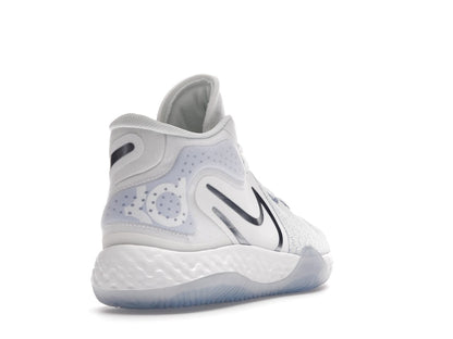 Nike KD Trey 5 VIII White Royal Tint