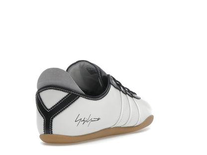 adidas Y-3 Tokyo Orbit Grey Black