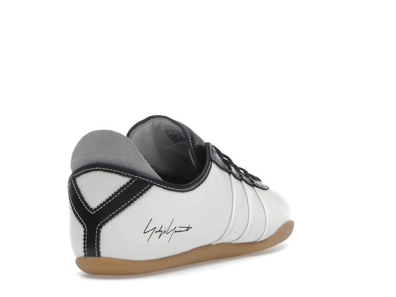 adidas Y-3 Tokyo Orbit Grey Black