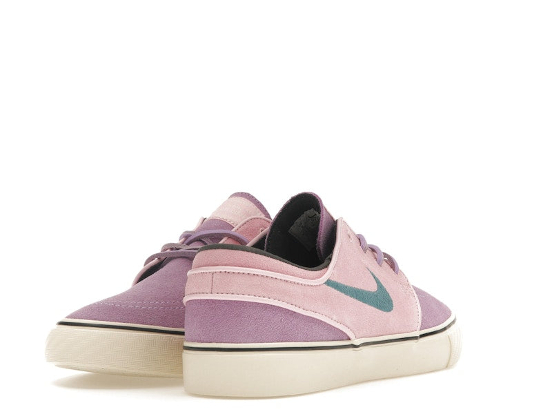 Nike SB Janoski+ Lilac Medium Soft Pink