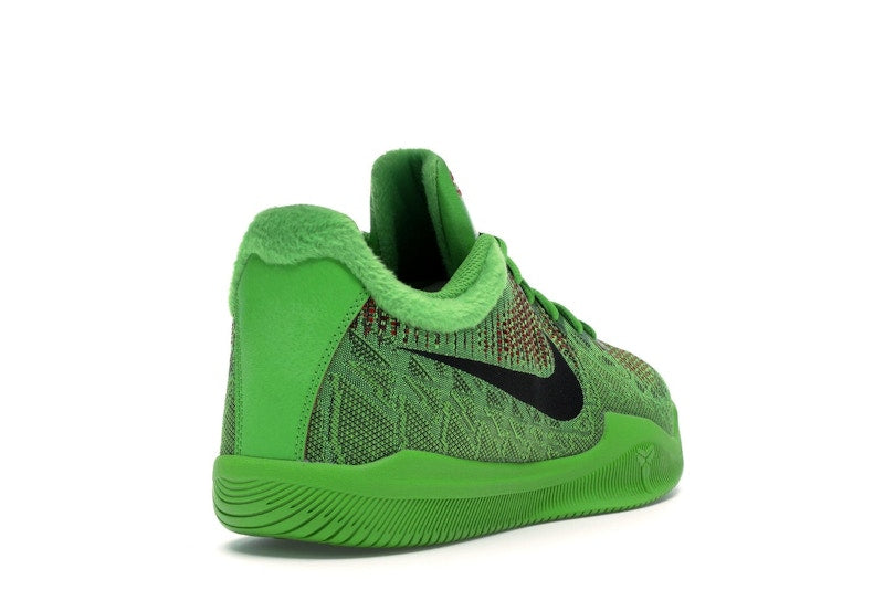 Nike Mamba Rage Grinch